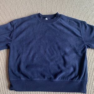 Fabletics crew neck